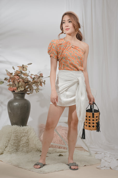 Rox Statement Top